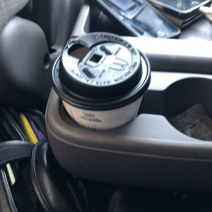 Meet your Posher, Janetjanet